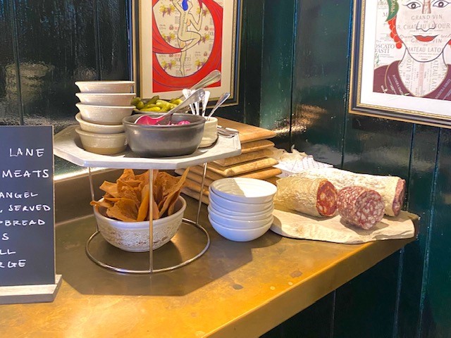 Cobble Lane Cured Meats